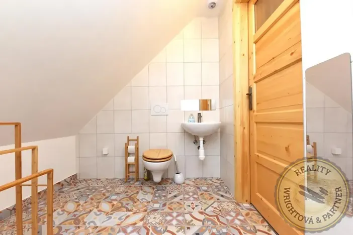 Prodej rodinného domu, Dobřichov, 175 m2