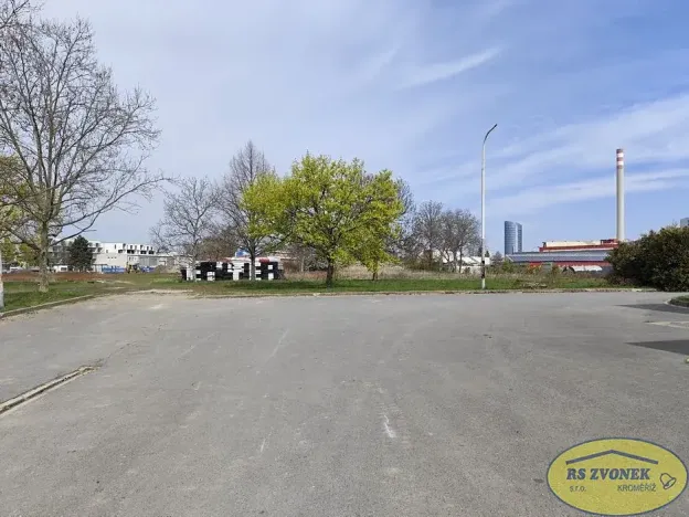 Pronájem obchodního prostoru, Olomouc, Velkomoravská, 2130 m2