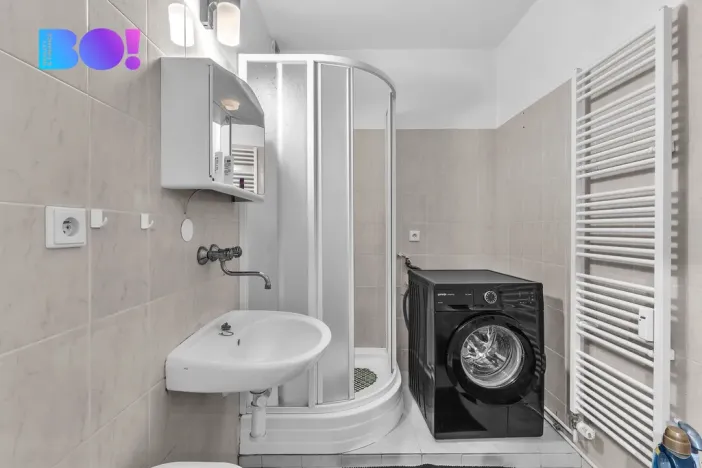 Pronájem bytu 2+1, Chrudim - Chrudim IV, Na Větrníku, 63 m2