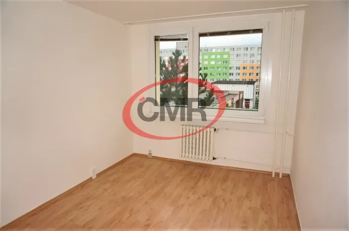 Prodej bytu 2+kk, Kladno, Holandská, 45 m2