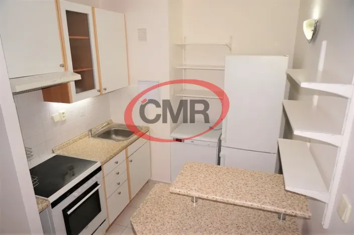 Prodej bytu 2+kk, Kladno, Holandská, 40 m2