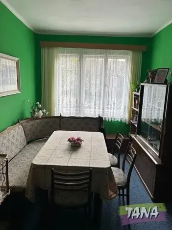 Prodej rodinného domu, Pěnčín, 80 m2