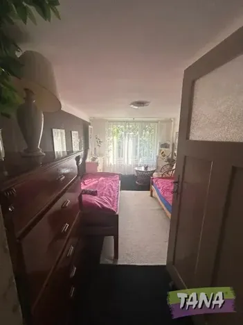 Prodej rodinného domu, Pěnčín, 80 m2