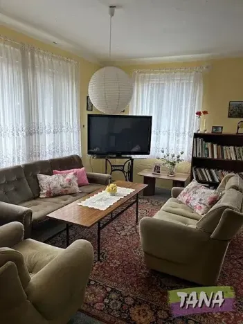 Prodej rodinného domu, Pěnčín, 80 m2