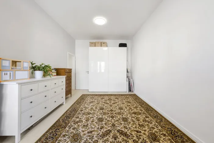 Prodej bytu 4+kk, Praha - Karlín, Pobřežní, 111 m2