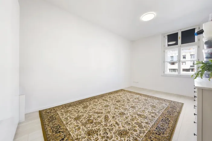 Prodej bytu 4+kk, Praha - Karlín, Pobřežní, 111 m2