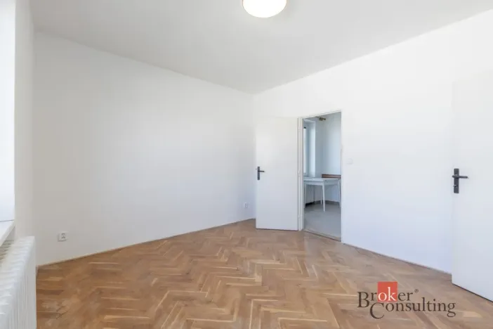 Prodej bytu 3+1, Břeclav - Poštorná, Hájová, 74 m2