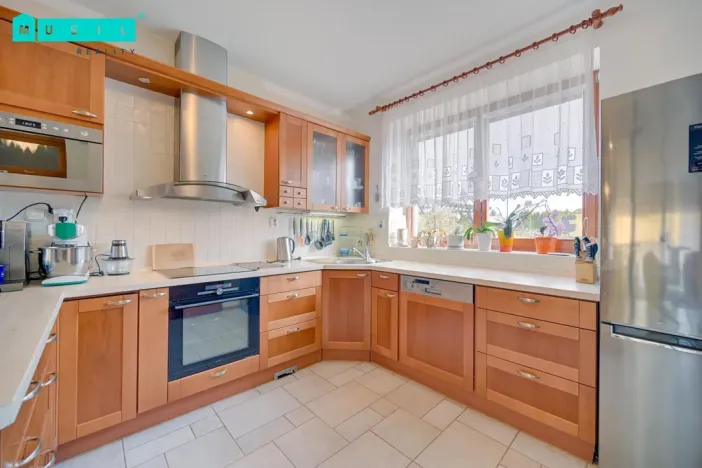 Prodej rodinného domu, Senice na Hané, Hliníky, 1063 m2