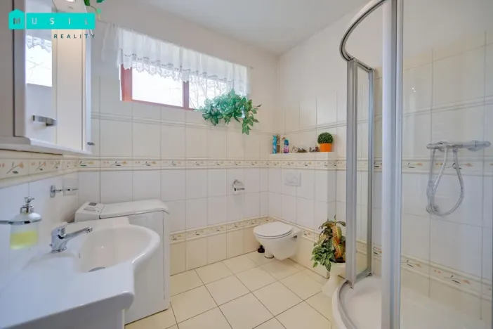 Prodej rodinného domu, Senice na Hané, Hliníky, 1063 m2