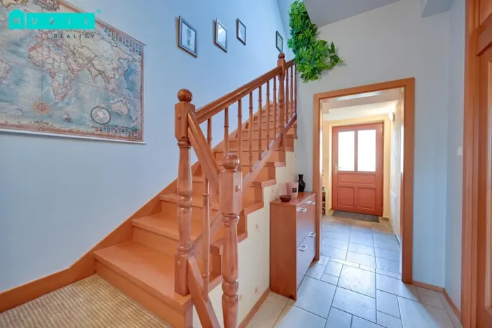 Prodej rodinného domu, Senice na Hané, Hliníky, 1063 m2