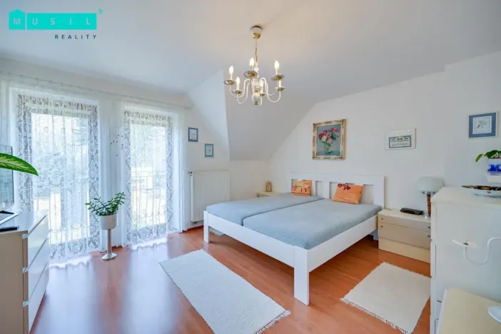 Prodej rodinného domu, Senice na Hané, Hliníky, 1063 m2