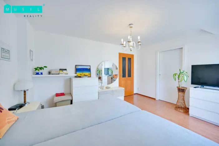 Prodej rodinného domu, Senice na Hané, Hliníky, 1063 m2