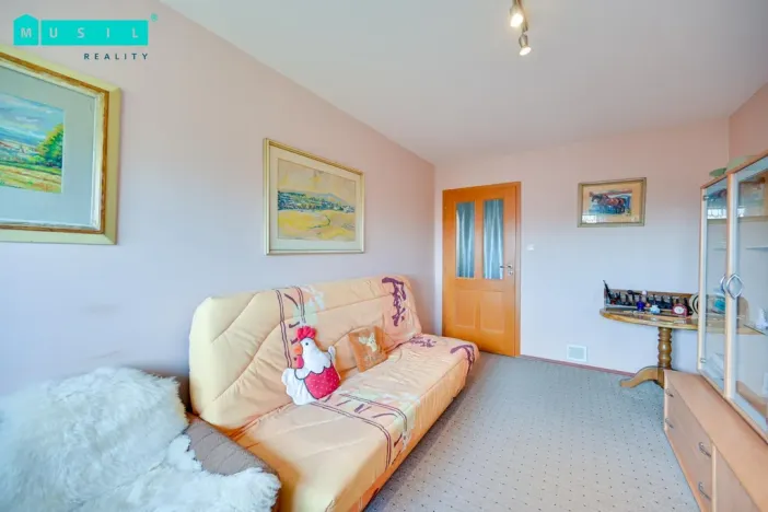 Prodej rodinného domu, Senice na Hané, Hliníky, 1063 m2