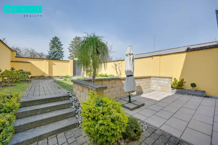 Prodej rodinného domu, Senice na Hané, Hliníky, 1063 m2