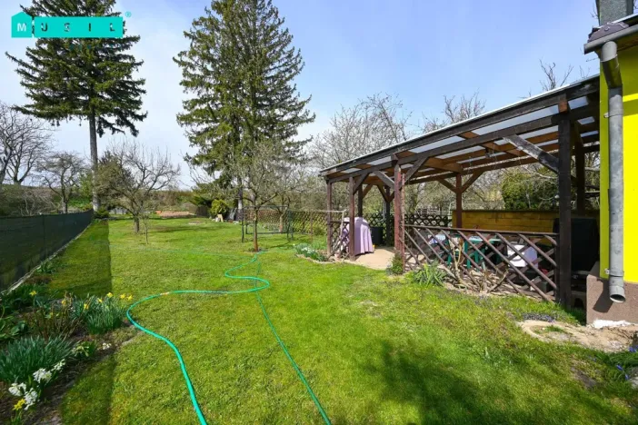 Prodej rodinného domu, Senice na Hané, Hliníky, 1063 m2