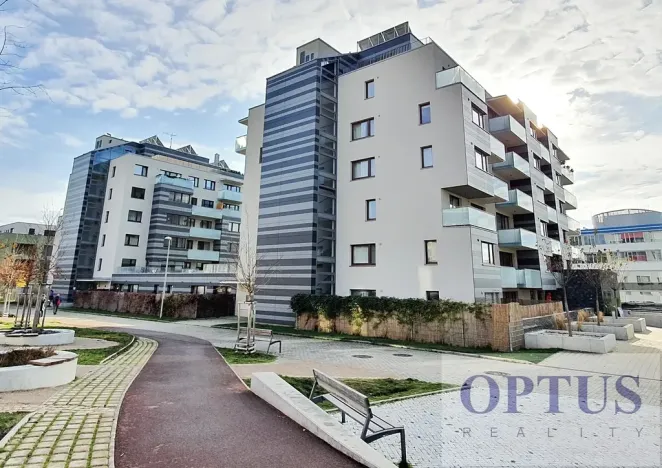 Pronájem bytu 2+kk, Praha - Jinonice, Pod stolovou horou, 56 m2