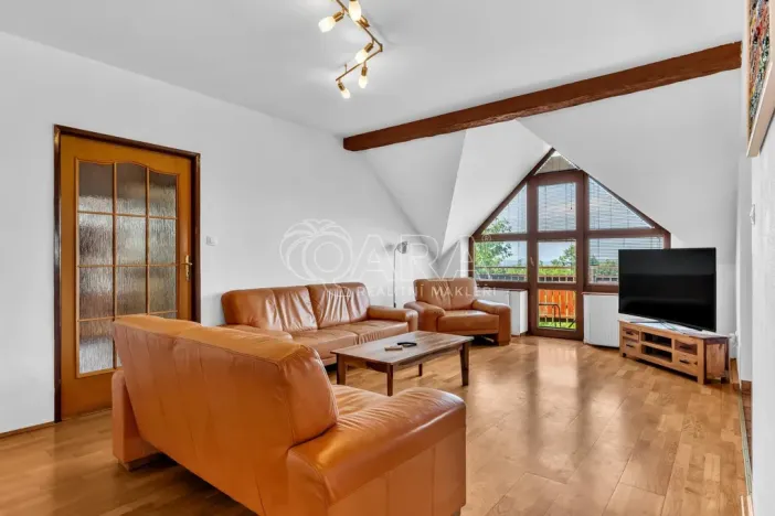 Prodej ubytování, Mikulov, Gagarinova, 712 m2