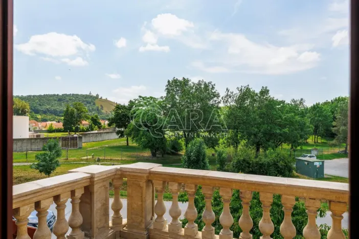 Prodej ubytování, Mikulov, Gagarinova, 712 m2