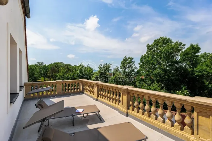 Prodej ubytování, Mikulov, Gagarinova, 712 m2