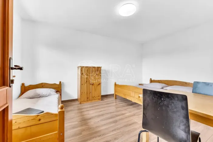 Prodej ubytování, Mikulov, Gagarinova, 712 m2