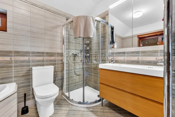 Prodej ubytování, Mikulov, Gagarinova, 712 m2