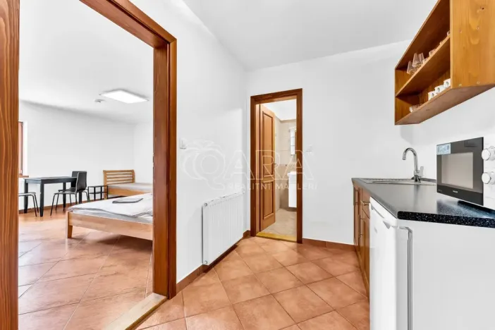 Prodej ubytování, Mikulov, Gagarinova, 712 m2