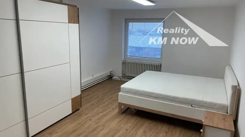 Pronájem pokoje, Hulín, 23 m2