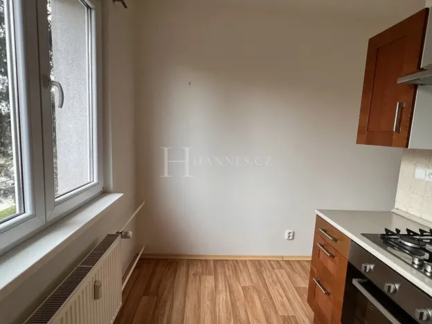 Pronájem bytu 1+1, Praha - Záběhlice, Práčská, 38 m2