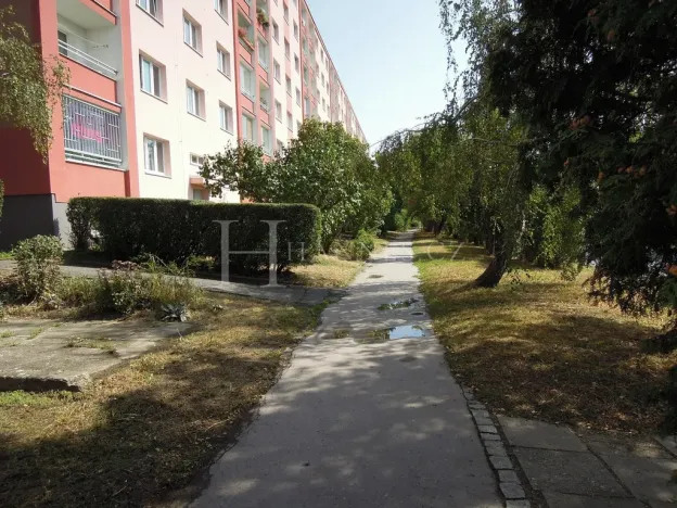 Pronájem bytu 1+1, Praha - Záběhlice, Práčská, 38 m2