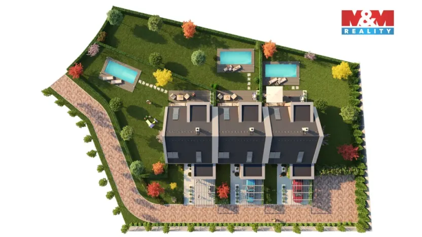 Prodej rodinného domu, Čestice, 131 m2