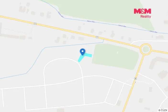 Prodej rodinného domu, Čestice, 131 m2