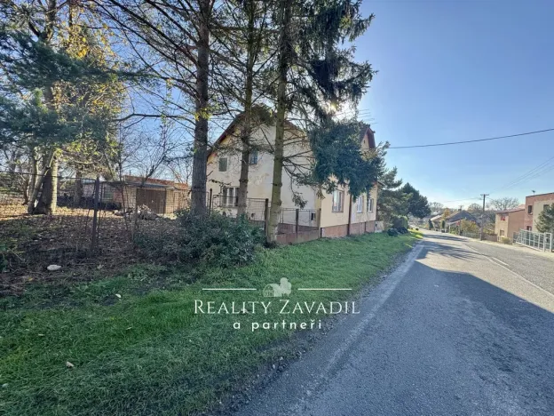 Prodej rodinného domu, Studénka, 2. května, 60 m2