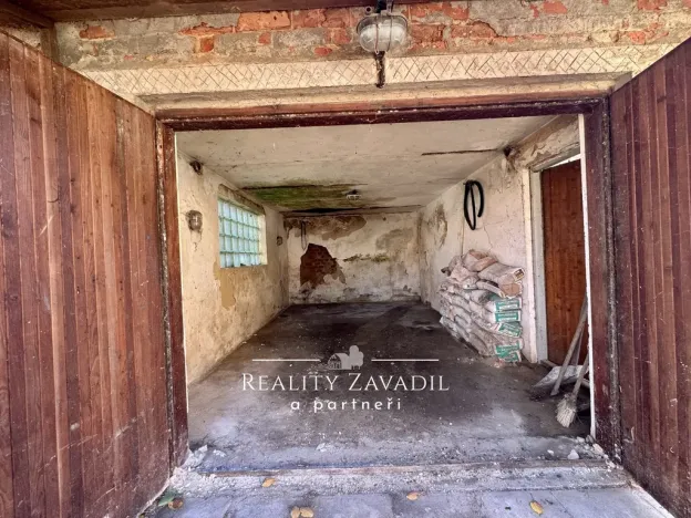 Prodej rodinného domu, Studénka, 2. května, 60 m2