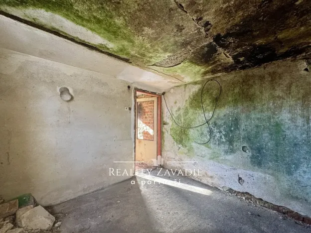 Prodej rodinného domu, Studénka, 2. května, 60 m2