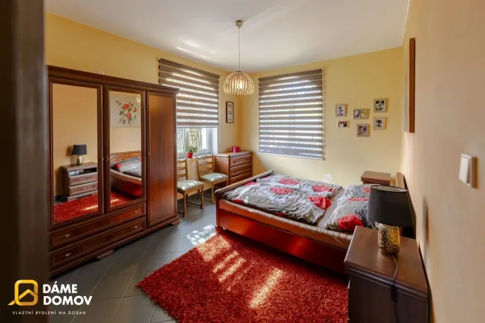 Prodej bytu 4+1, Zlín, Horní Vršava VII, 146 m2