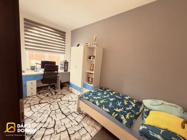 Prodej bytu 4+1, Zlín, Horní Vršava VII, 146 m2