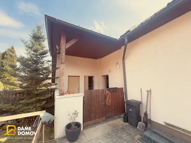 Prodej bytu 4+1, Zlín, Horní Vršava VII, 146 m2