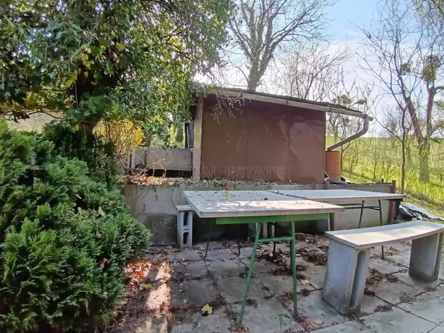 Prodej zahrady, Soběchleby, 1872 m2