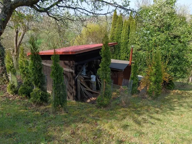 Prodej zahrady, Soběchleby, 1872 m2