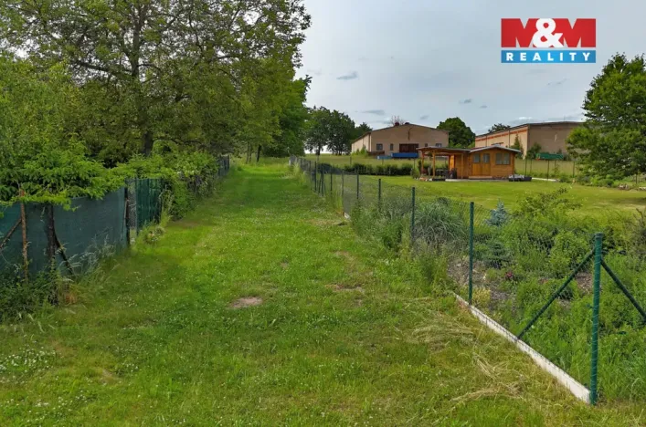 Prodej pozemku pro bydlení, Úžice, 2519 m2