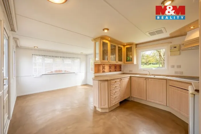 Prodej pozemku pro bydlení, Jaroměř, 1225 m2