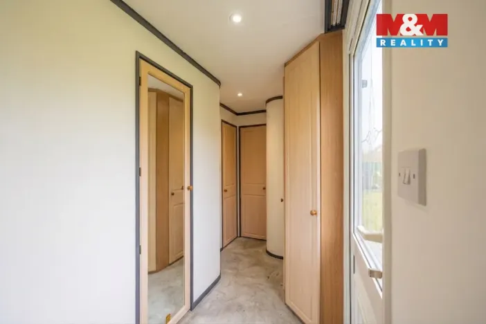 Prodej pozemku pro bydlení, Jaroměř, 1225 m2