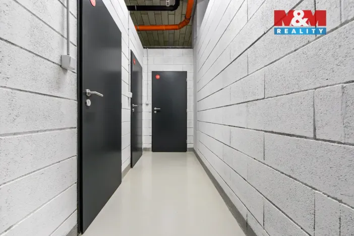 Prodej bytu 2+kk, Praha - Modřany, Zlochova, 49 m2