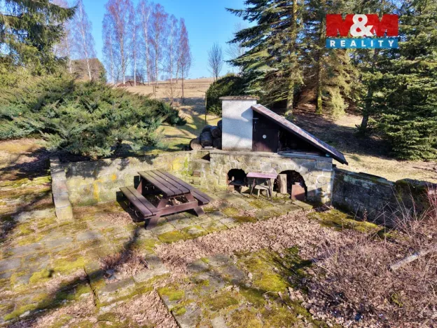 Prodej ubytování, Teplice nad Metují - Zdoňov, 265 m2