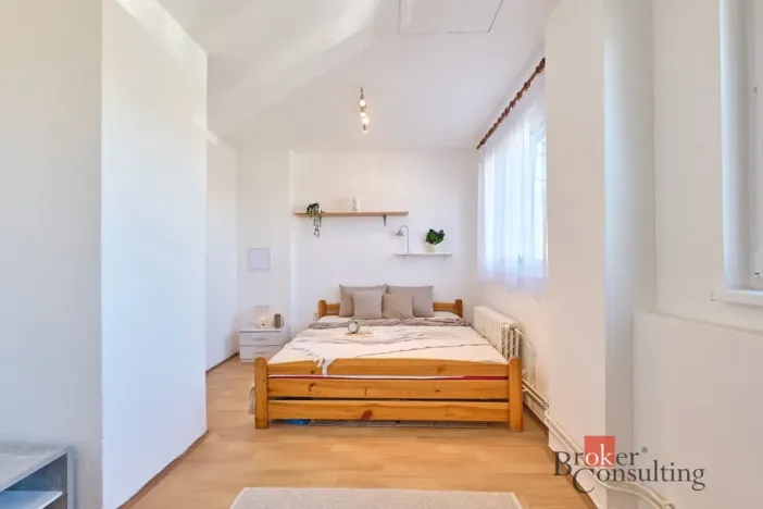 Prodej bytu 3+kk, Přelouč, B. Němcové, 95 m2