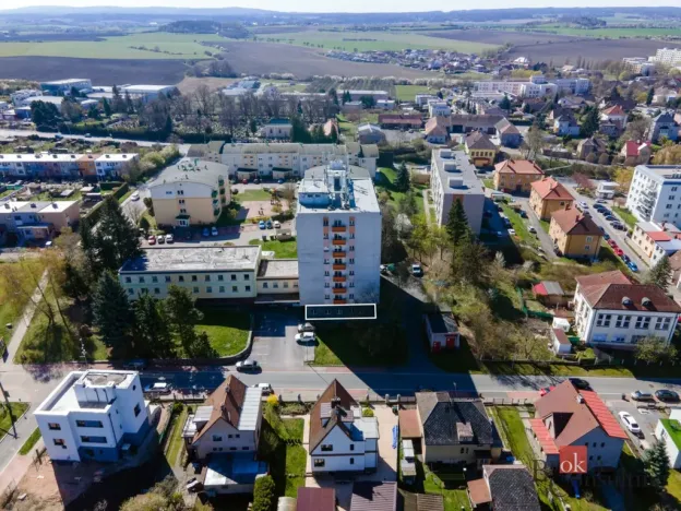 Prodej bytu 3+kk, Přelouč, B. Němcové, 95 m2