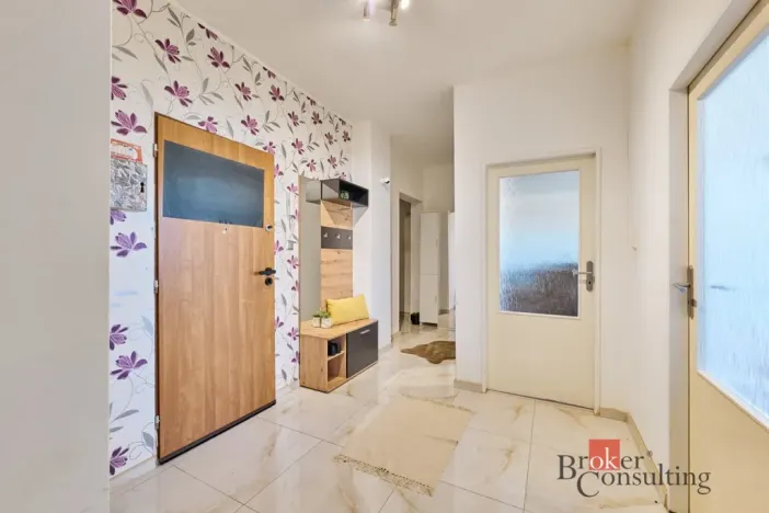 Prodej bytu 3+kk, Přelouč, B. Němcové, 95 m2