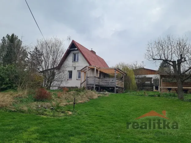 Prodej chaty, Brumovice - Pocheň, 147 m2