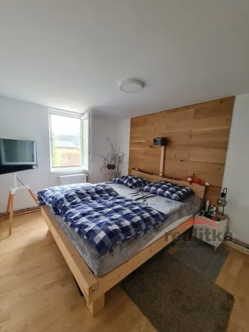 Prodej chaty, Brumovice - Pocheň, 147 m2