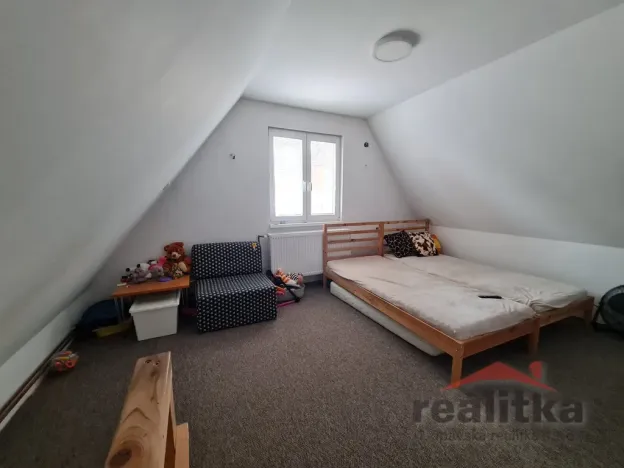 Prodej chaty, Brumovice - Pocheň, 147 m2